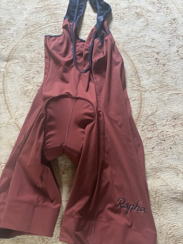 Rapha men cycling bib shorts - bib,