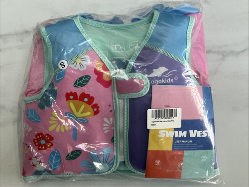 Gogokids kids swim vest - kids,