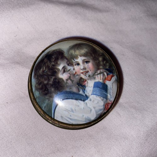 Vintage the chambers - chambers, candy