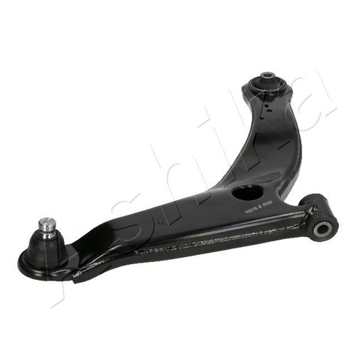 Control trailing arm wheel - control/trailing, arm,