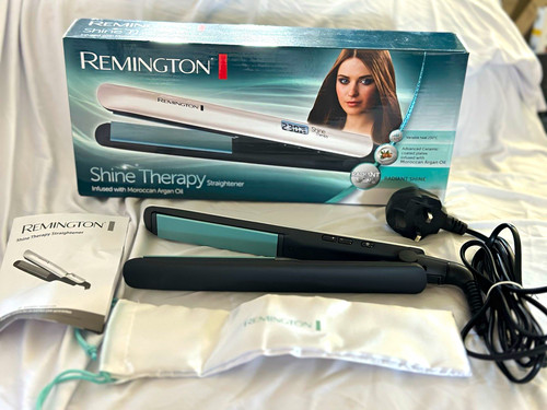 Remington shine therapy hair - remington,