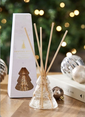Next festive spice fragranced - next,