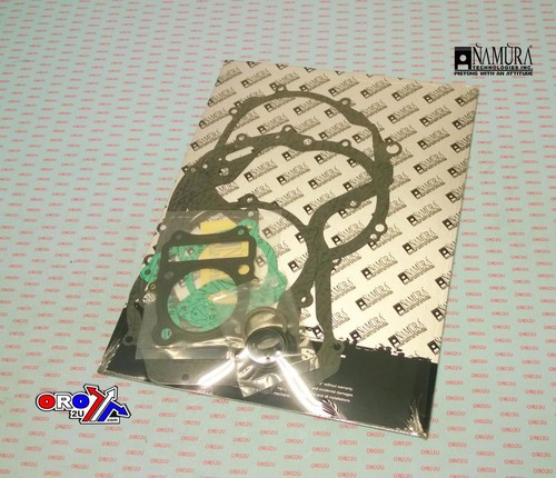 Full gasket kit suzuki - full, 250