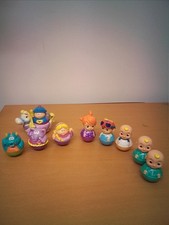 Playskool Weeble Wobbles