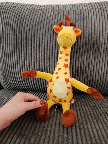 Toys geoffrey giraffe - geoffrey,