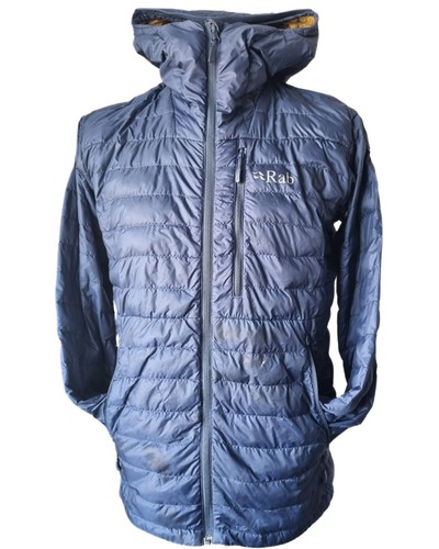 Rab microlight alpine down - rab,