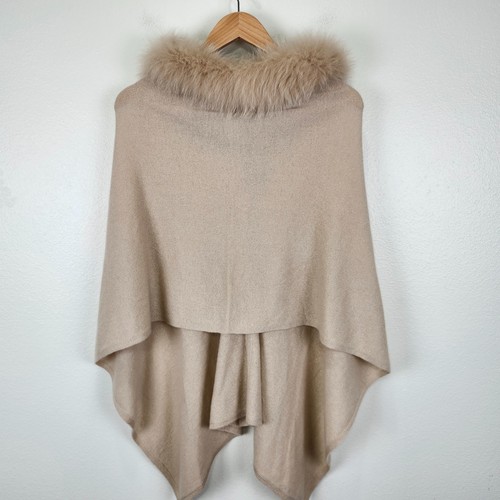 Alashan pullover poncho cape - alashan,