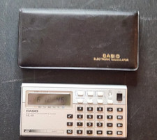 Vintage 1980s Casio ML-81