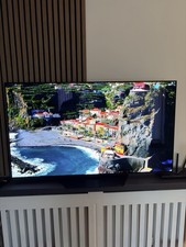 LG OLED55BX6LB 55-inch Smart