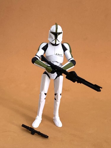 Star wars clone - clone, trooper
