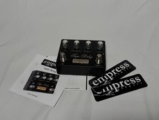 Empress Tape Delay/Echo guitar