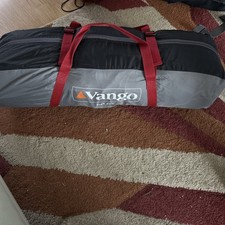 Vango Trek 200 Grey Tent . In