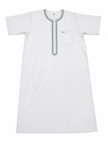 Light blue morrocan - light,