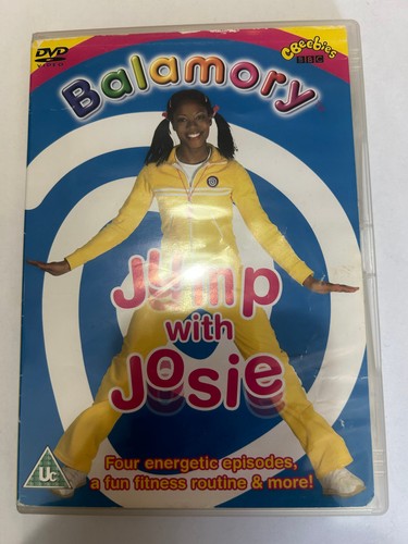 Cbeebies balamory jump with - balamory,