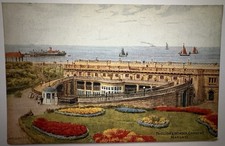 Pavillion & Winter Gardens