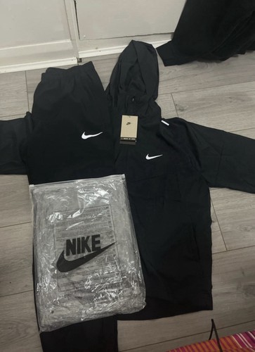Nike miller tracksuit - miller,