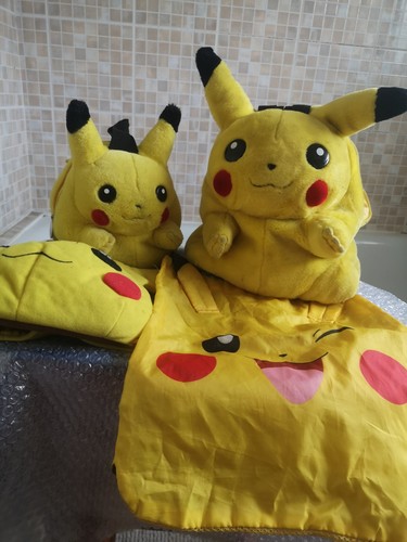Pokemon pickachu collection - pokemon,