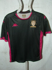 Youths 2019 Original Leeds United 100 Years Centenary Football Shirt Y 38inch Ch