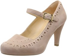 Clarks Dalia Millie Praline