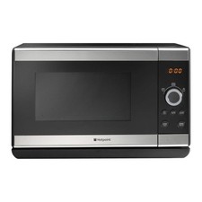 hotpoint microwave oven
