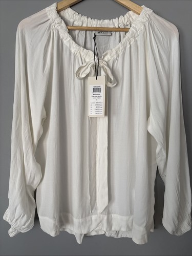 Bnwt masai cream belinda - bnwt,