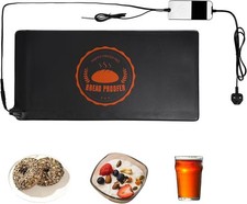Bourske Electric Bread
