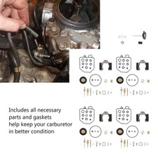 ⁺ Motorcycle Carburetor