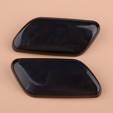 2pcs Left & Right Headlight