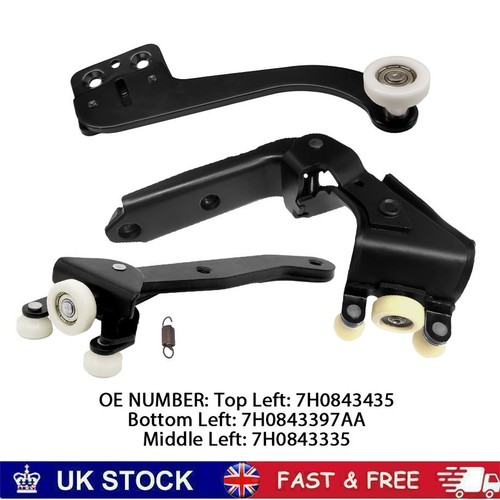 Fits transporter top - fits, vw