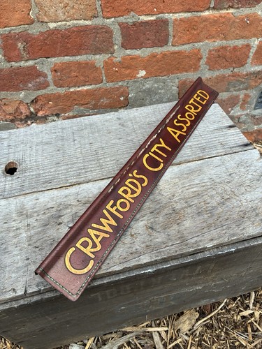 Crawfords city assortment - crawfords,