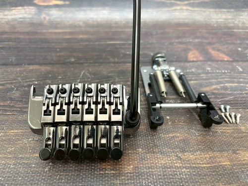 Ibanez edge zero tremolo - edge,