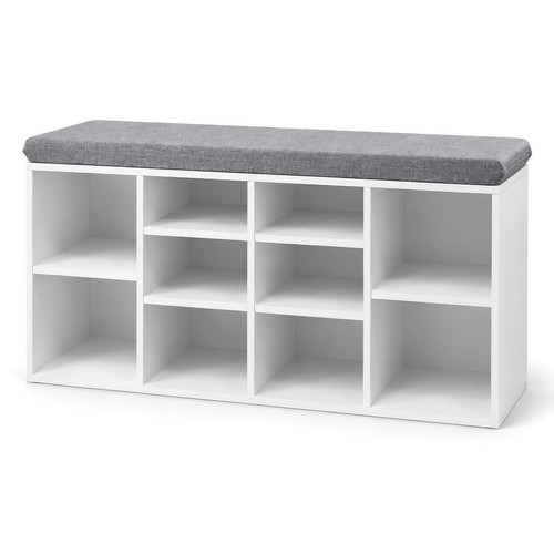 Bestfor upholstered storage - bestfor,