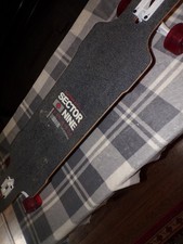 Sector 9 Longboard Skateboard