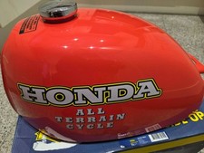 Honda  ATC 90 1974-1978 / 110