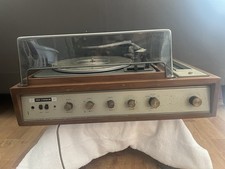 The Fisher Vintage Record