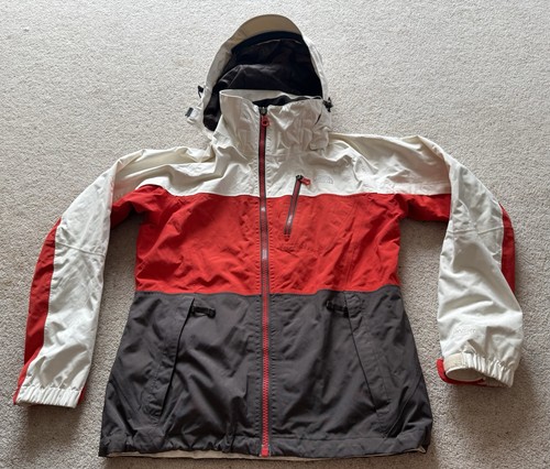 Ladies medium north - medium, face