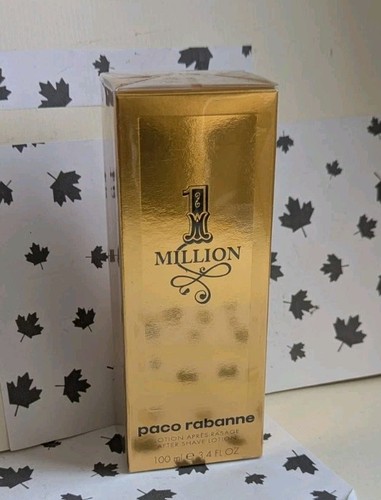 Paco rabanne million - rabanne, 1