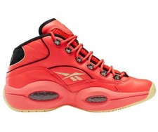Hot Ones x Reebok Question Mid