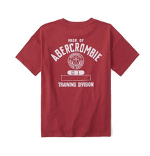 Abercrombie Boys/Teens