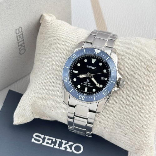 Seiko men prospex sea - prospex,