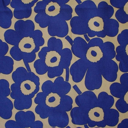 Marimekko mini unikko cotton - marimekko,