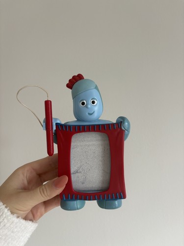 The night garden iggle - the,