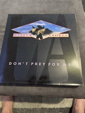 Little Angels 'Don't Prey for