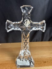 Waterford lead crystal - 7”,
