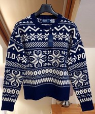 Ralph Lauren Snowflake