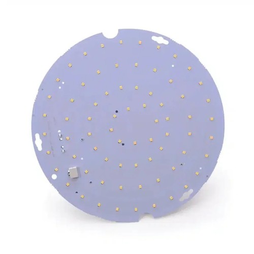 Colombia led 15w circular - led, gear