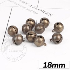 Antiqued Bronze Brass Metal