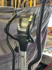 Kettler elliptical Cross