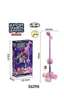 Kpop Demon Music Microphone