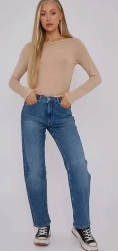 Womens jeans straight - womens,